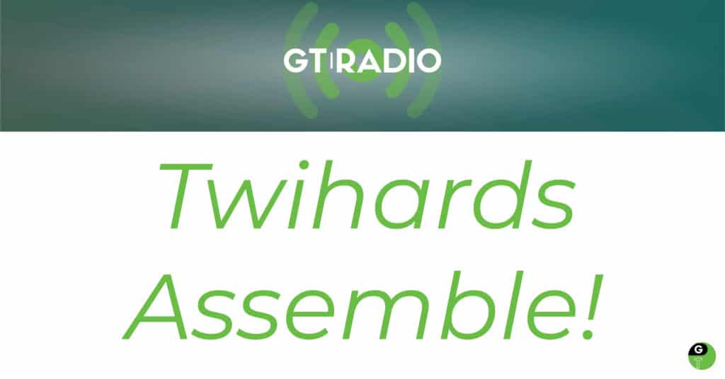 twihards assemble