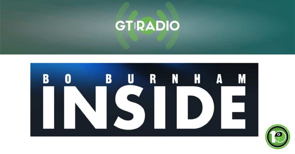 kampagne passe en milliard Bo Burnham Inside - GT Radio